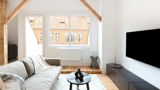 Apartments in Berlin Friedrichshain-Kreuzberg - photo 6