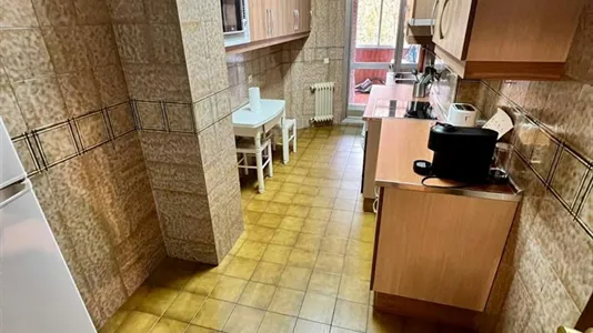 Rooms in Madrid Arganzuela - photo 8