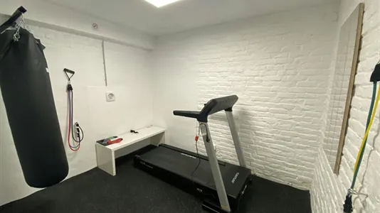 Rooms in Brussels Schaarbeek - photo 8