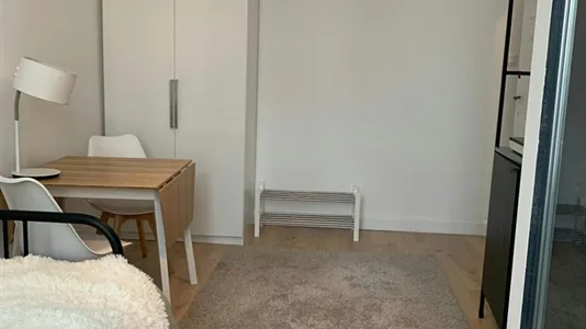 Apartments in Brussels Sint-Joost-ten-Node - photo 4