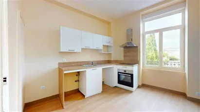 Apartment for rent in Limoges, Nouvelle-Aquitaine