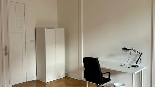 Rooms in Berlin Charlottenburg-Wilmersdorf - photo 9