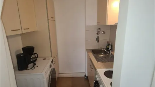 Apartments in Location is not specified - photo 8