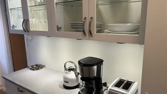 Apartments in Gärdet/Djurgården - photo 5