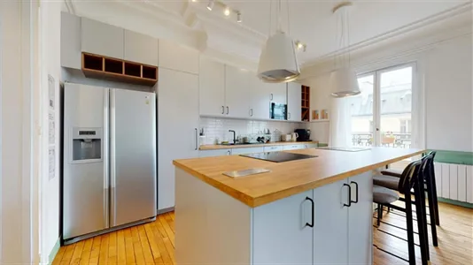 Rooms in Paris 2ème arrondissement - Bourse - photo 3