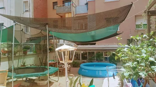 Rooms in Barcelona Gràcia - photo 9