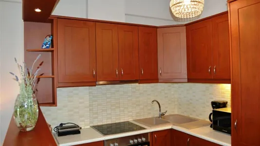 Apartments in Pylos-Nestoras - photo 4