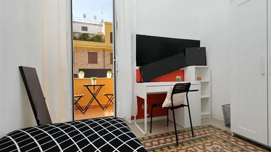 Rooms in Roma Municipio II – Parioli/Nomentano - photo 5
