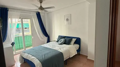 Room for rent in Valencia Campanar, Valencia (region)