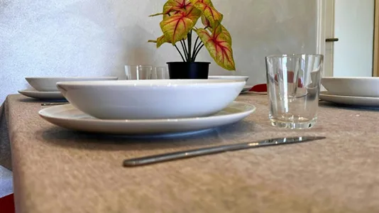 Rooms in Turin - photo 9