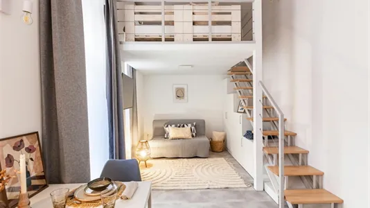 Rooms in Budapest Ferencváros - photo 1