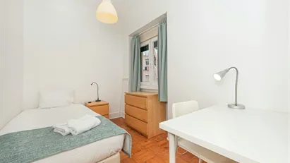Room for rent in Lisbon (region)