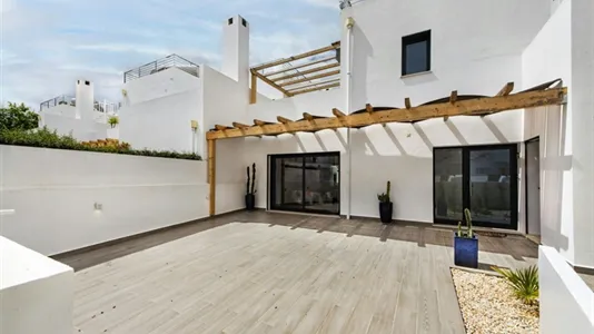 Houses in Tavira - photo 7