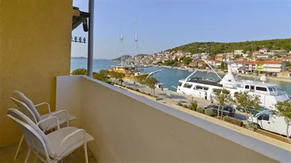 Apartment for rent in Tisno, Šibensko-Kninska