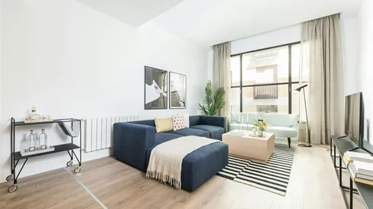 Apartments in Madrid Arganzuela - photo 4