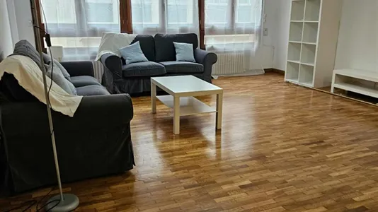 Rooms in Zaragoza - photo 7