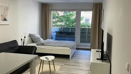 Apartments in Dusseldorf - photo 3