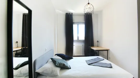 Rooms in Milano Zona 7 - Baggio, De Angeli, San Siro - photo 7
