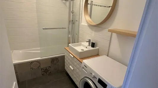 Apartments in Lyon - photo 10