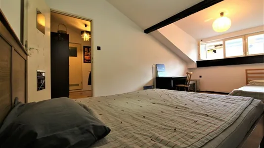 Apartments in Location is not specified - photo 8