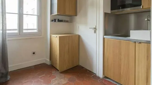 Apartments in Paris 4ème arrondissement - Marais - photo 8