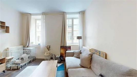 Apartments in Chambéry - photo 3