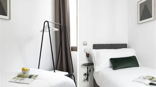 Apartments in Madrid Centro - photo 9