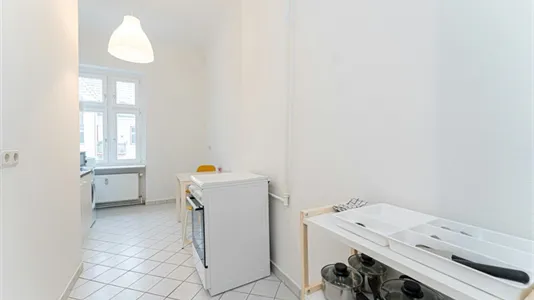 Apartments in Berlin Pankow - photo 8