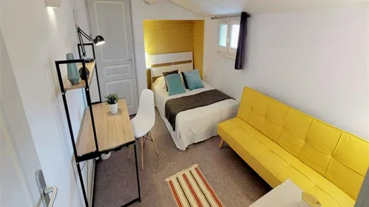 Rooms in Montpellier - photo 2
