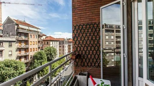 Rooms in Milano Zona 1 - Centro storico - photo 7