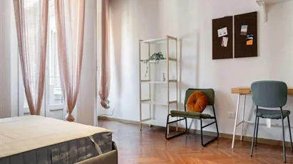 Room for rent in Milano Zona 3 - Porta Venezia, Città Studi, Lambrate, Milan