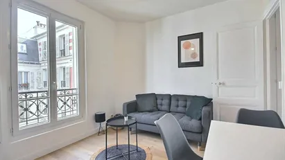 Apartment for rent in Paris 14ème arrondissement - Montparnasse, Paris