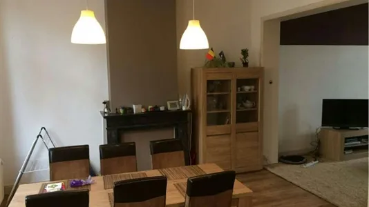 Rooms in Brussels Etterbeek - photo 2