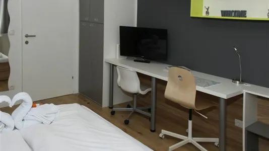 Apartments in Wien Mariahilf - photo 5