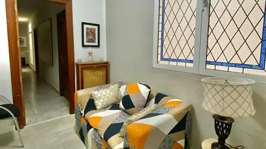 Rooms in Madrid Chamberí - photo 7