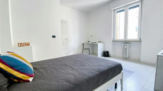 Rooms in Verona - photo 4