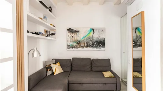 Apartments in Barcelona Ciutat Vella - photo 8