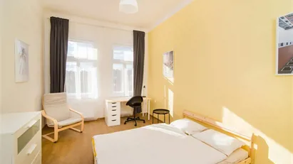 Room for rent in Prague