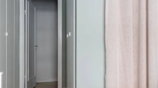 Apartments in Östermalm - photo 7