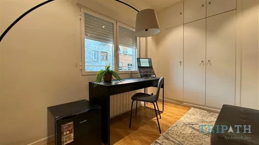 Rooms in Madrid Tetuán - photo 6