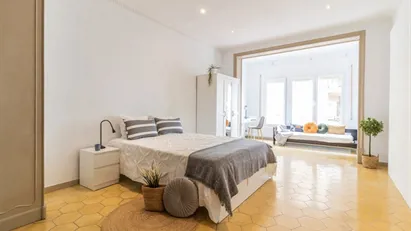 Room for rent in Barcelona Sarrià-St. Gervasi, Barcelona