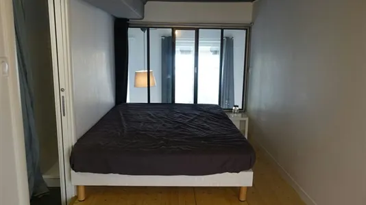 Rooms in Lyon - photo 1