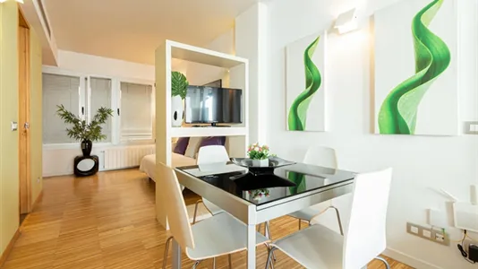 Apartments in Madrid Centro - photo 8