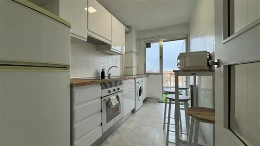 Apartments in Boadilla del Monte - photo 3