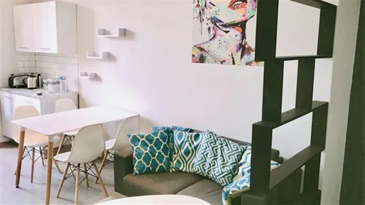 Rooms in Nice - photo 4