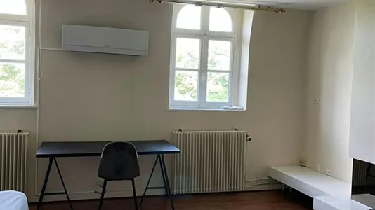 Rooms in Brussels Schaarbeek - photo 3