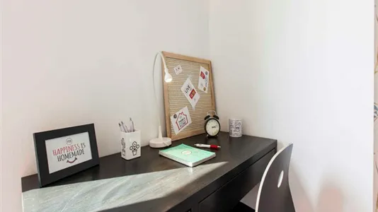 Rooms in Milano Zona 9 - Porta Garibaldi, Niguarda - photo 8