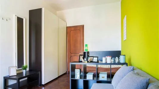 Rooms in Bologna - photo 2