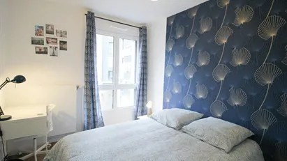 Room for rent in Nanterre, Île-de-France