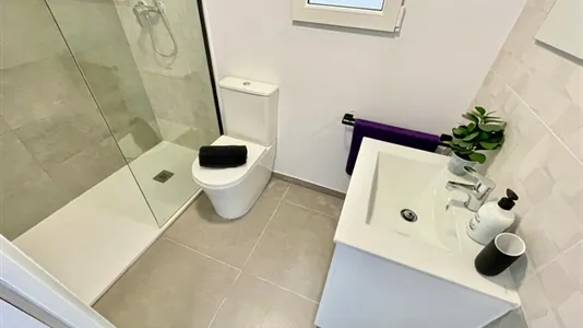 Rooms in San Vicente del Raspeig/Sant Vicent del Raspeig - photo 6